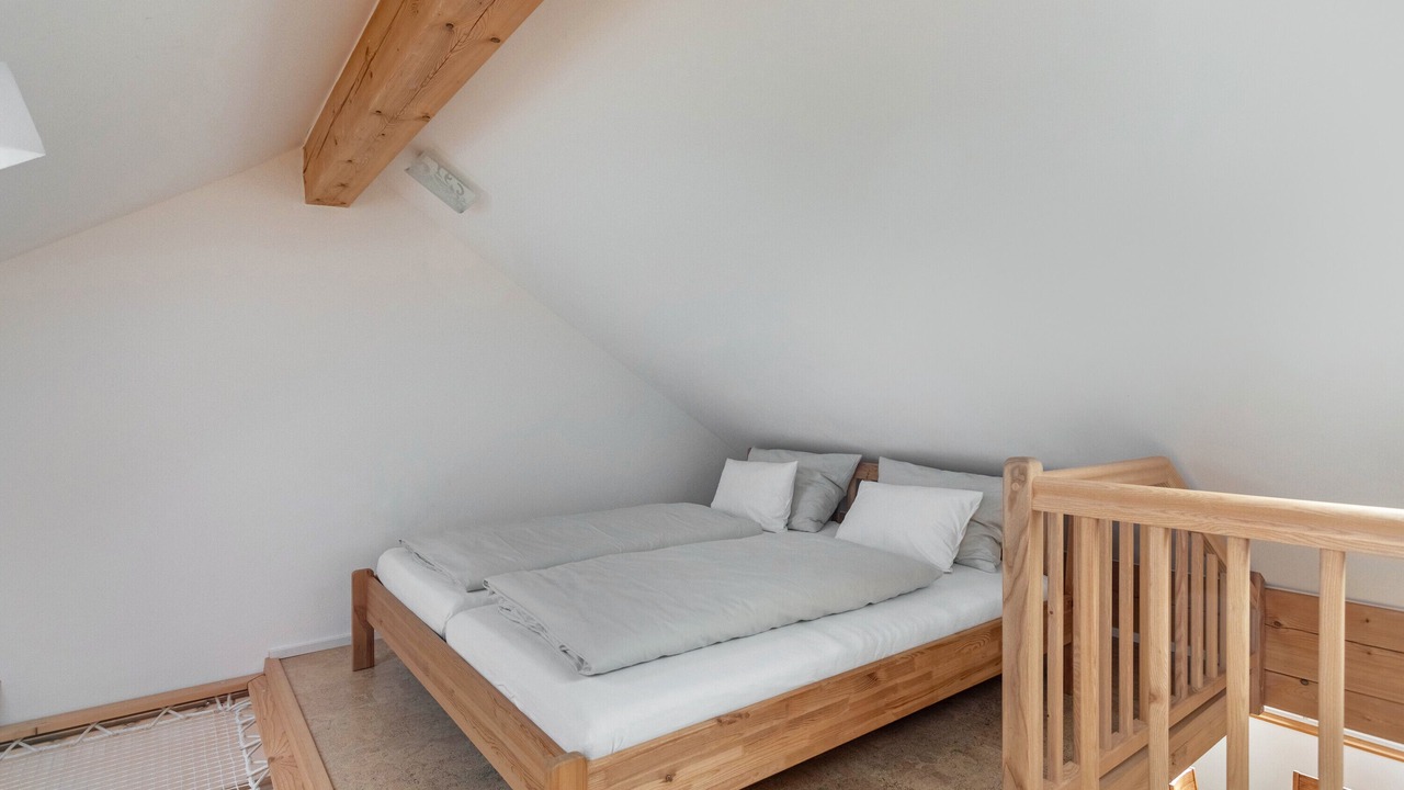 Photo of Bedroom in Ebersberg District