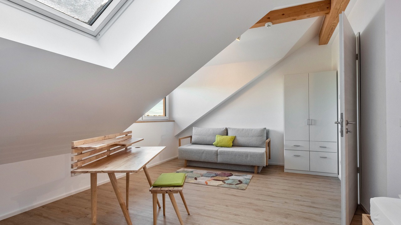Photo of Livingroom in Ebersberg District