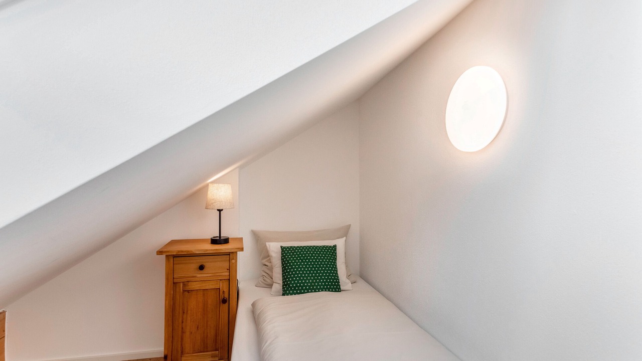 Photo of Bedroom in Ebersberg District
