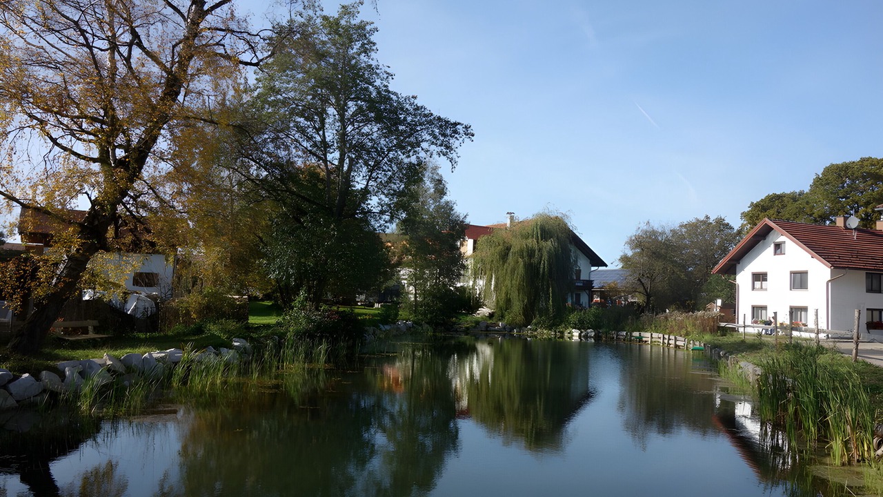 Photo of Outdoor in Ebersberg District