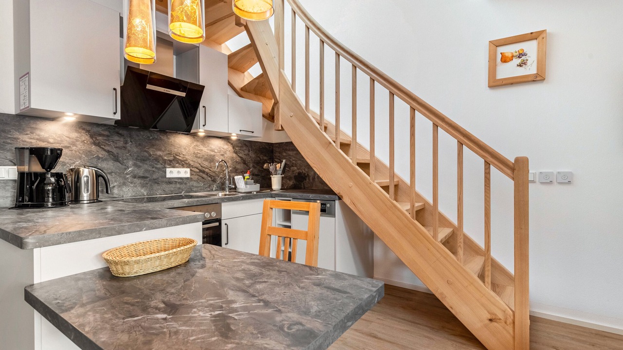 Photo of Kitchen in Ebersberg District