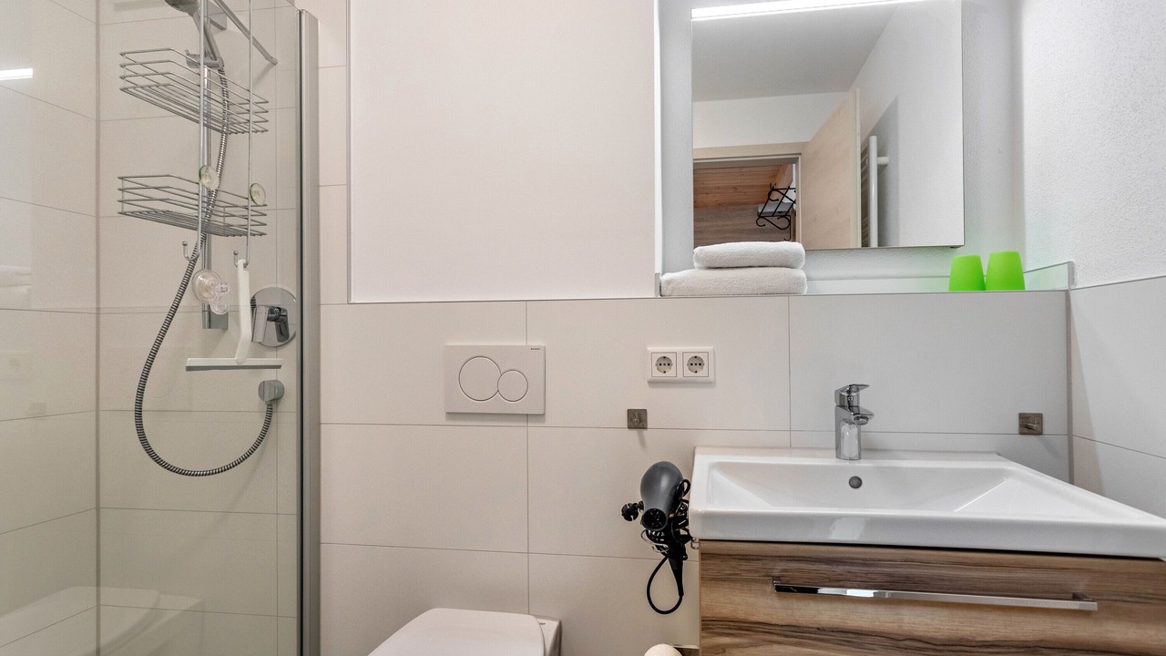 Photo of Bathroom in Ebersberg District