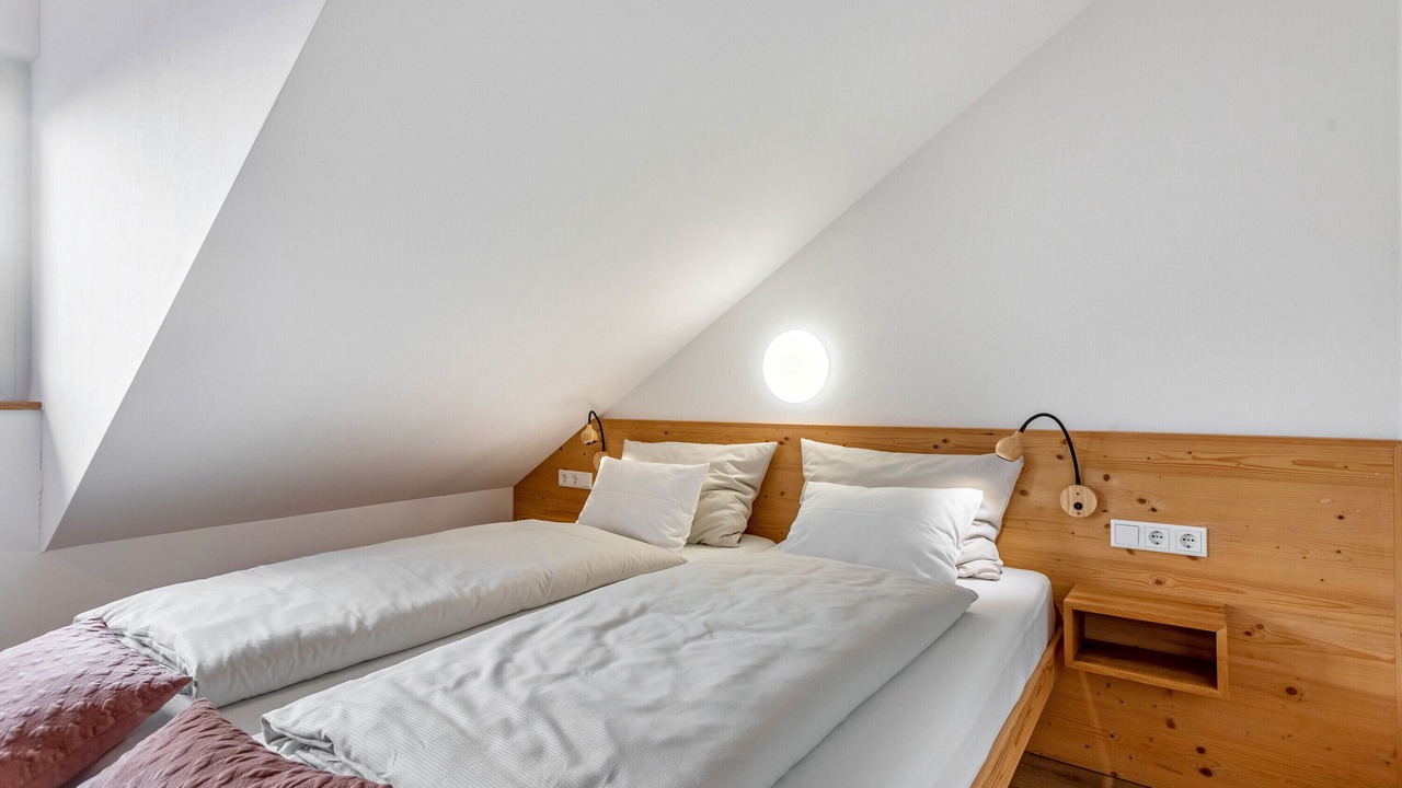 Photo of Bedroom in Ebersberg District