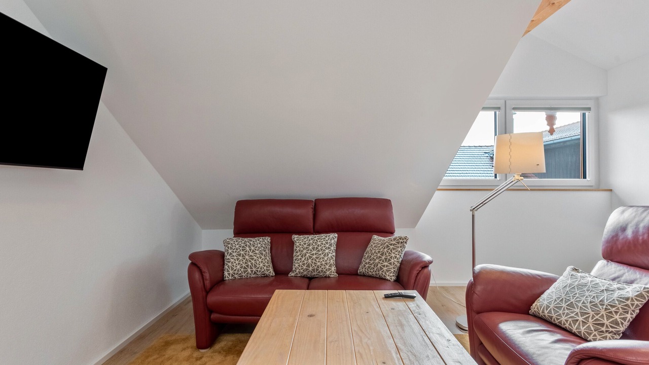 Photo of Livingroom in Ebersberg District