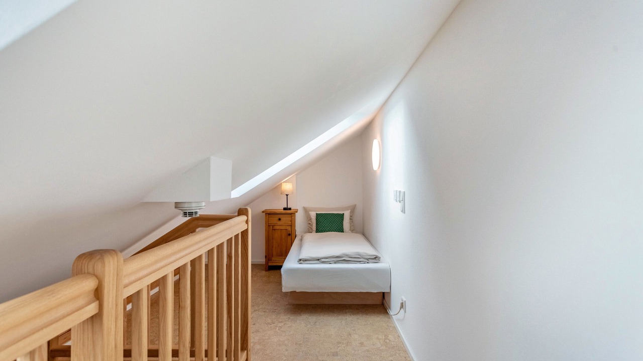 Photo of Bedroom in Ebersberg District