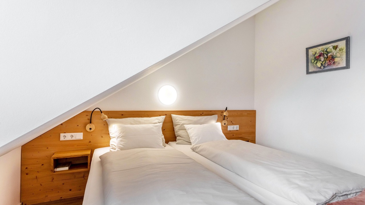 Photo of Bedroom in Ebersberg District