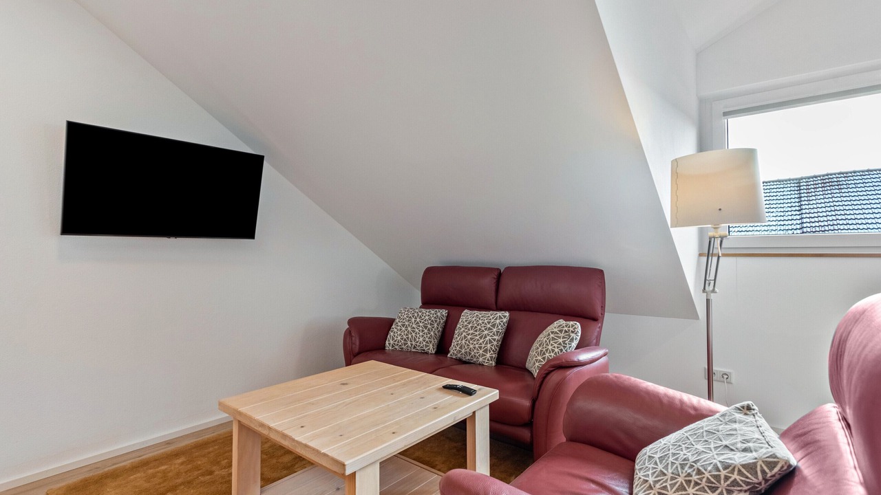 Photo of Livingroom in Ebersberg District