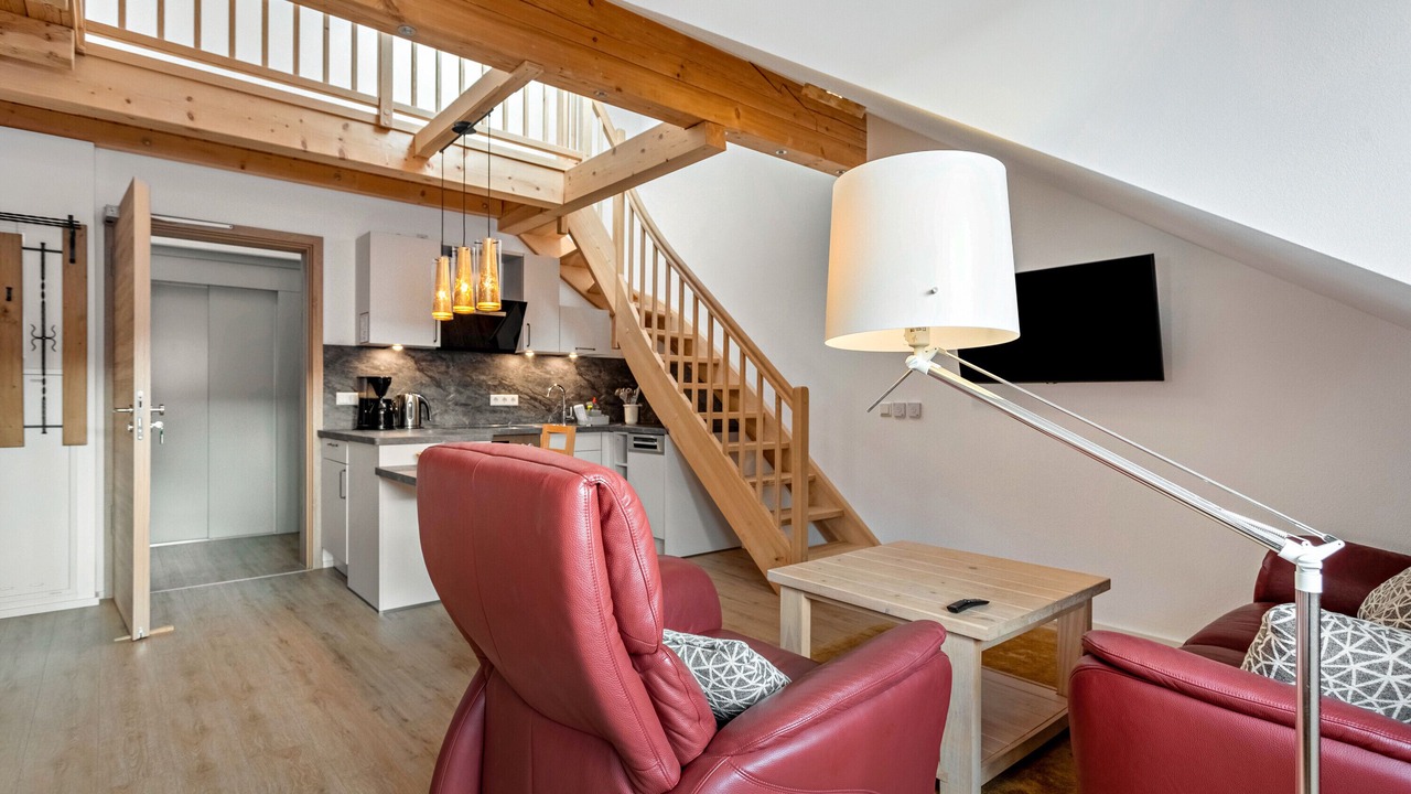 Photo of Livingroom in Ebersberg District