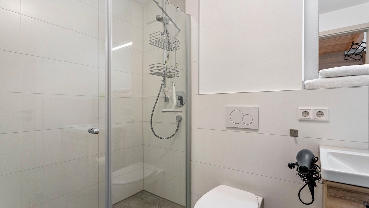 Photo of Bathroom in Ebersberg District