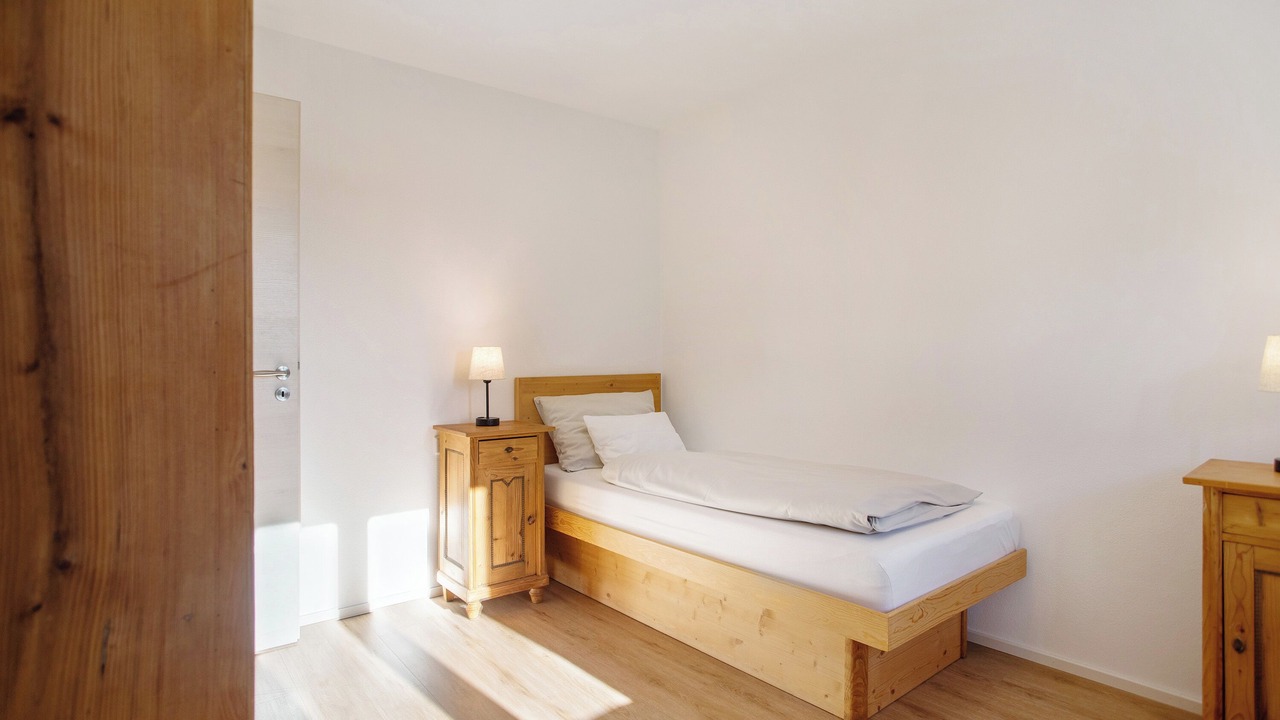 Photo of Bedroom in Ebersberg District