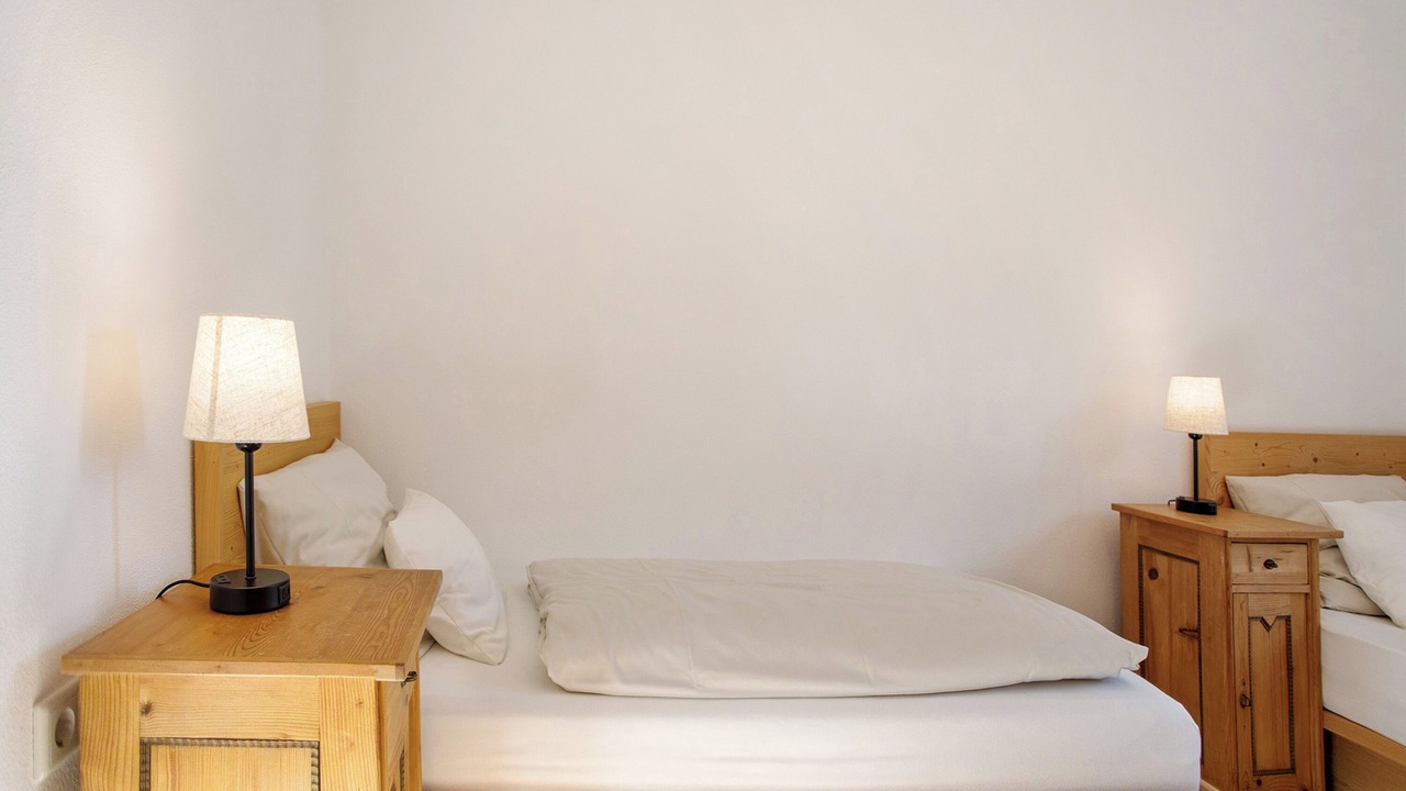 Photo of Bedroom in Ebersberg District