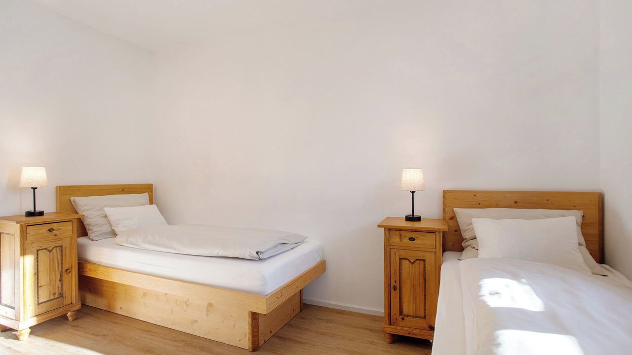 Photo of Bedroom in Ebersberg District