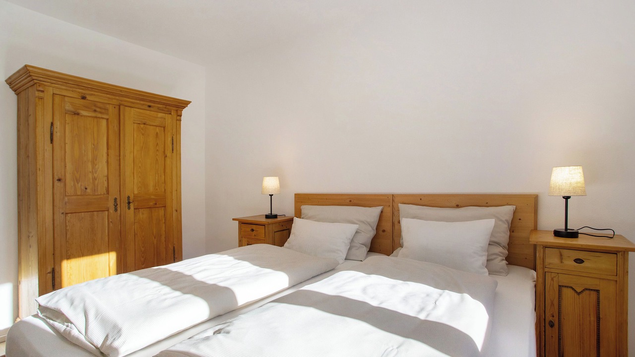 Photo of Bedroom in Ebersberg District