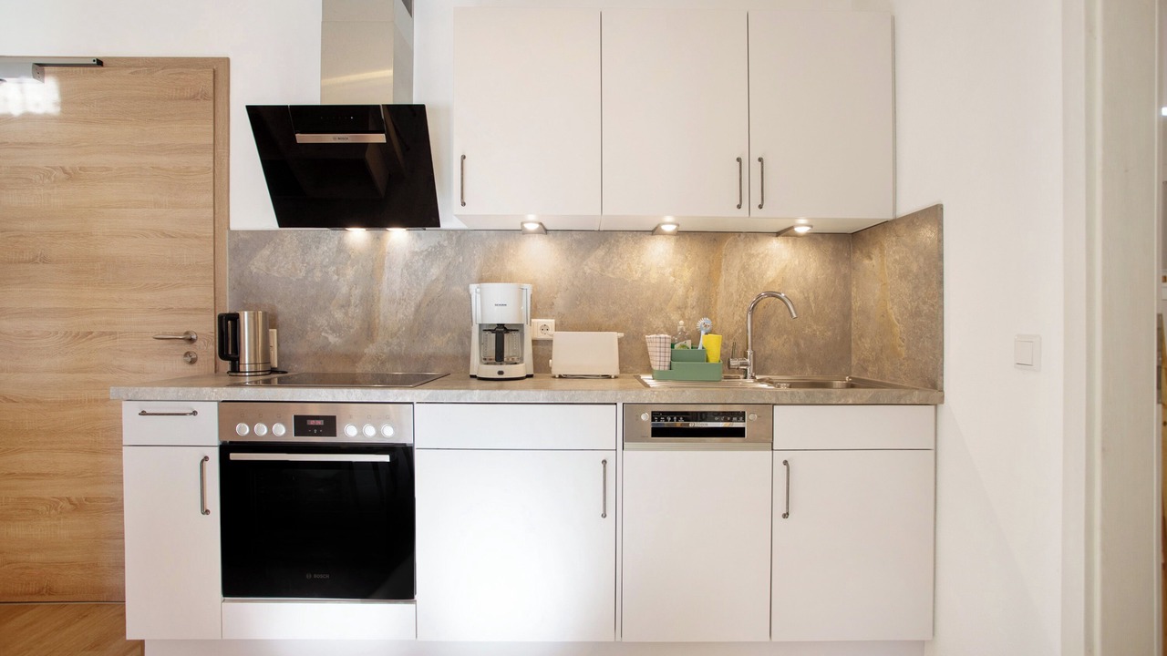 Photo of Kitchen in Ebersberg District