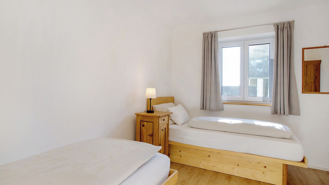 Photo of Bedroom in Ebersberg District