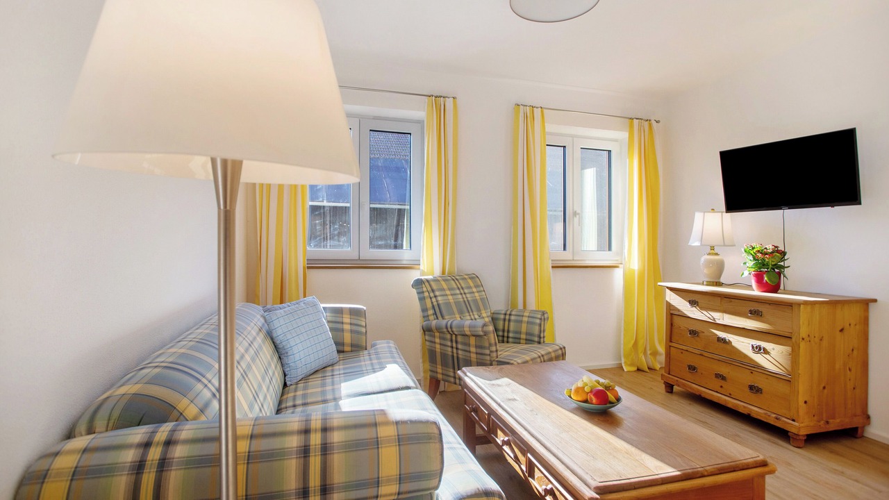 Photo of Livingroom in Ebersberg District