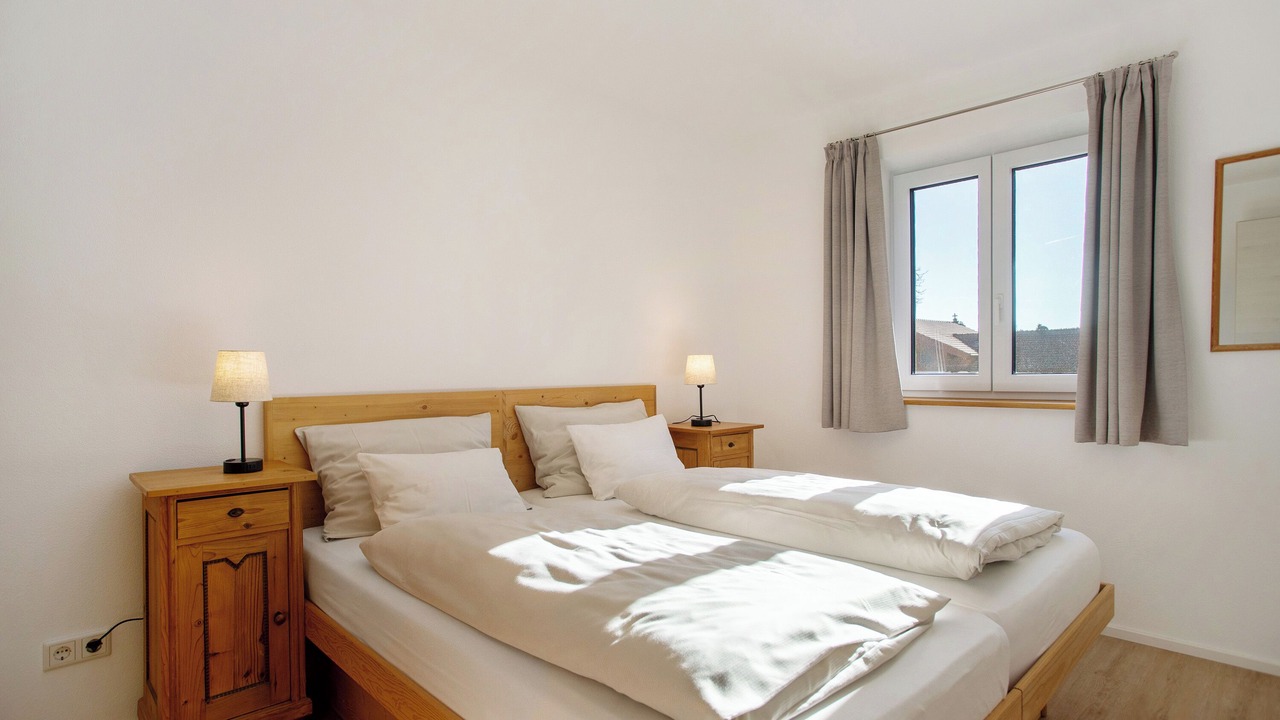 Photo of Bedroom in Ebersberg District