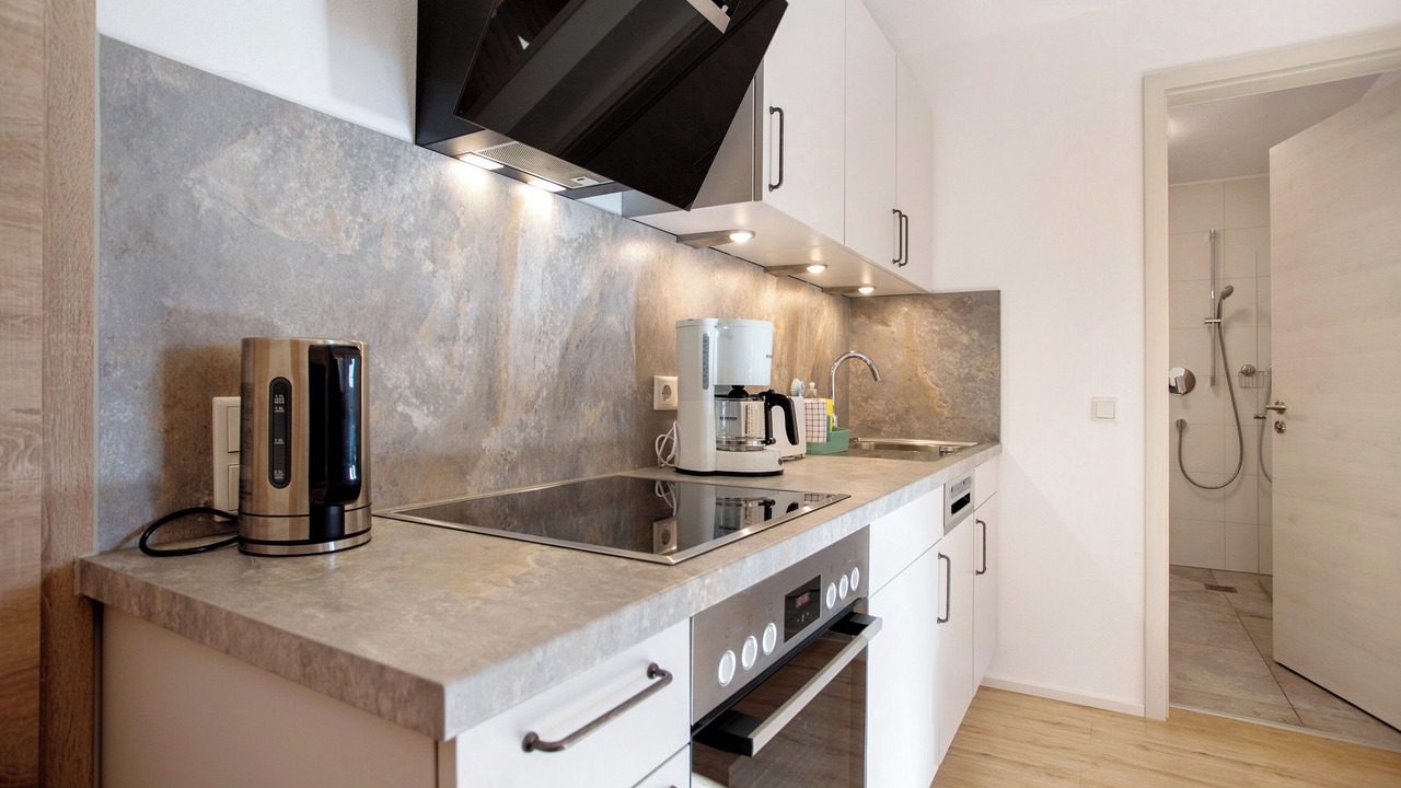 Photo of Kitchen in Ebersberg District