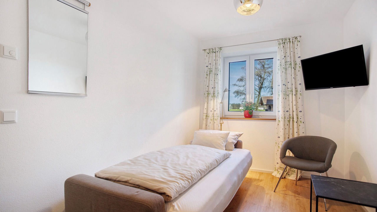 Photo of Bedroom in Ebersberg District