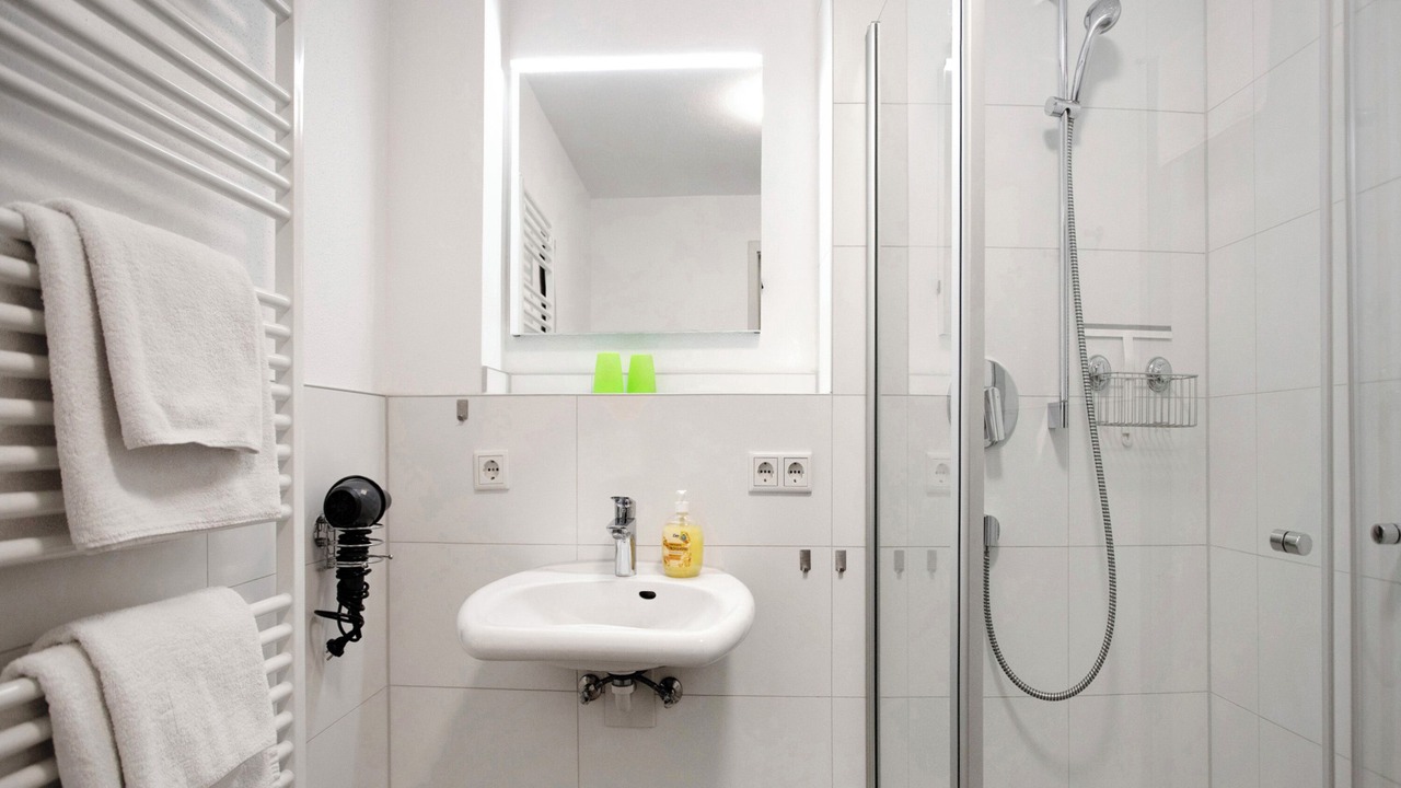 Photo of Bathroom in Ebersberg District
