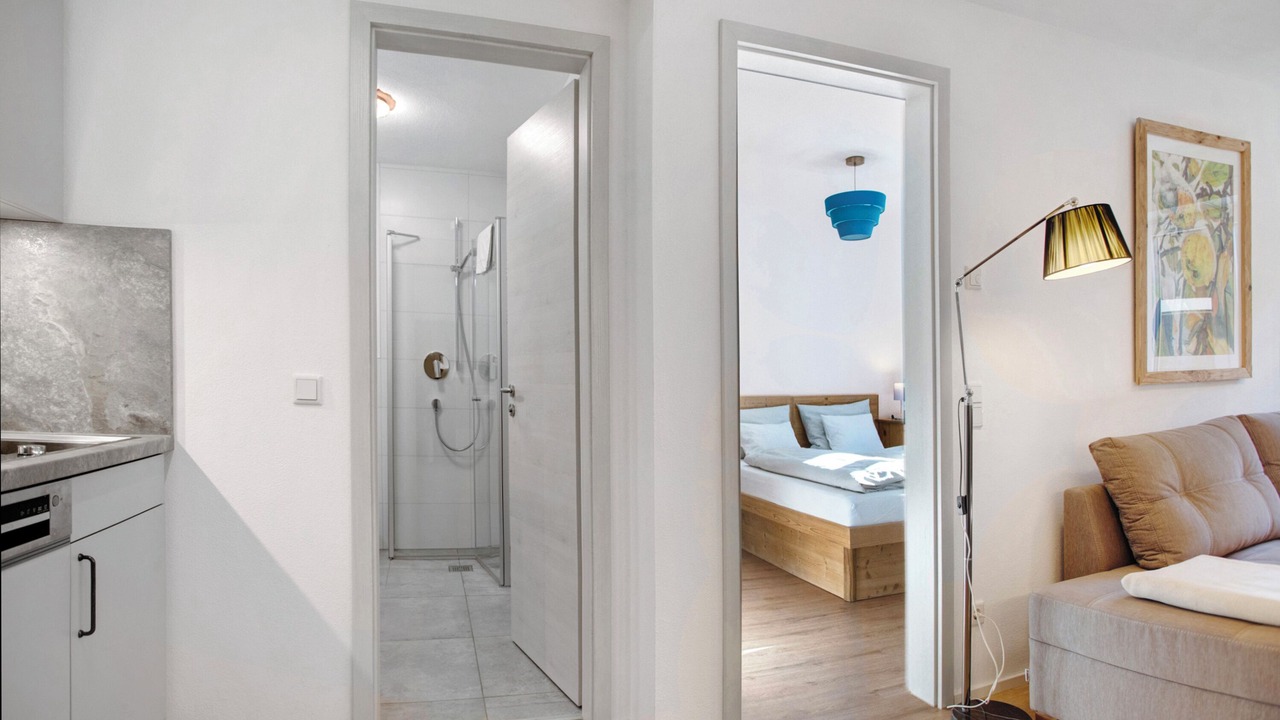 Photo of Bedroom in Ebersberg District