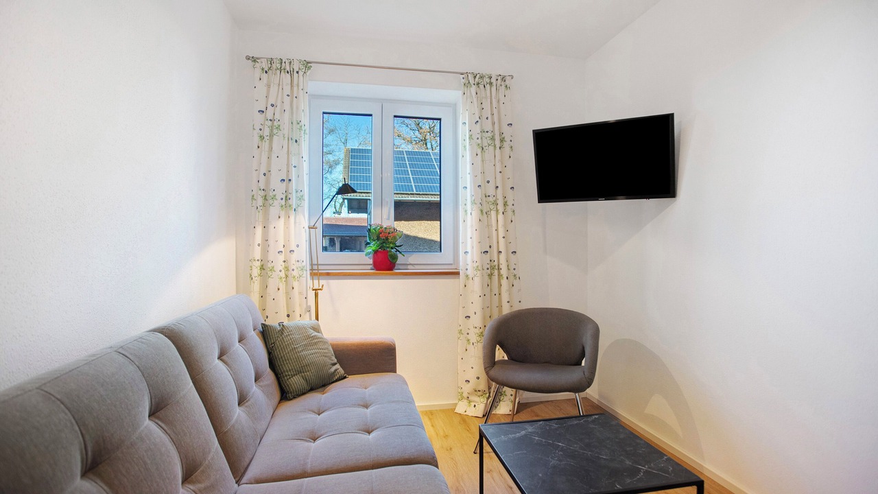 Photo of Livingroom in Ebersberg District