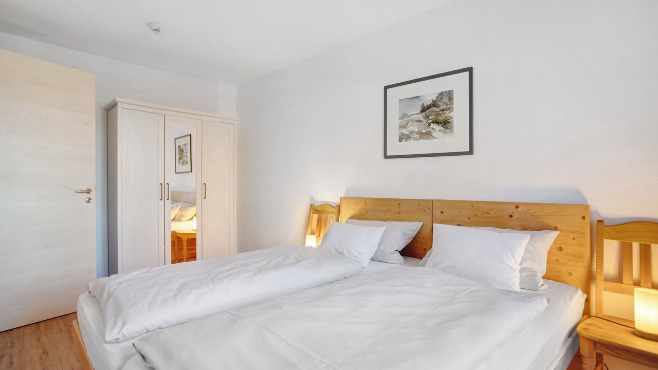 Photo of Bedroom in Ebersberg District