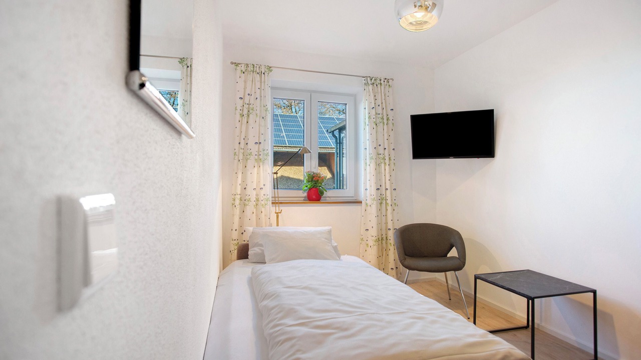 Photo of Bedroom in Ebersberg District