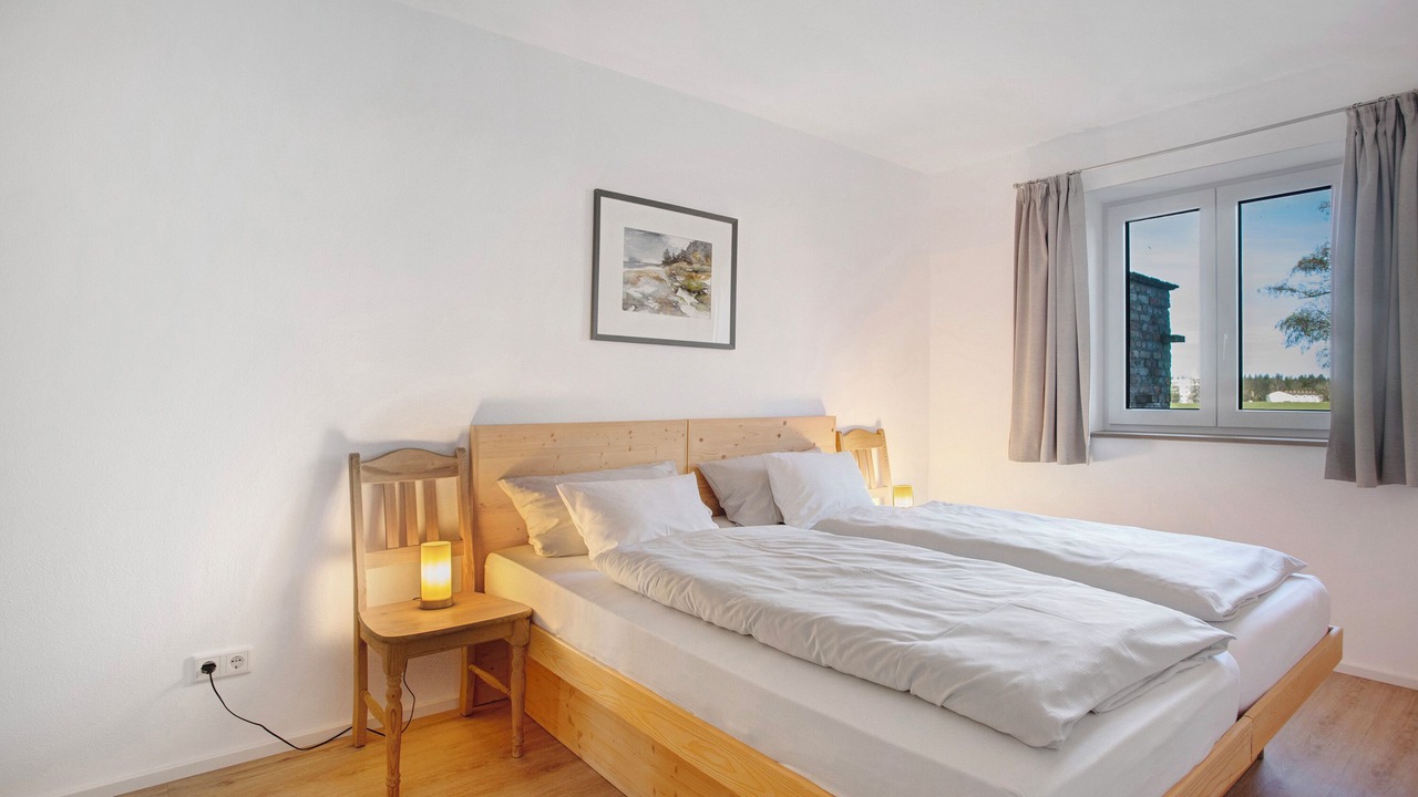 Photo of Bedroom in Ebersberg District