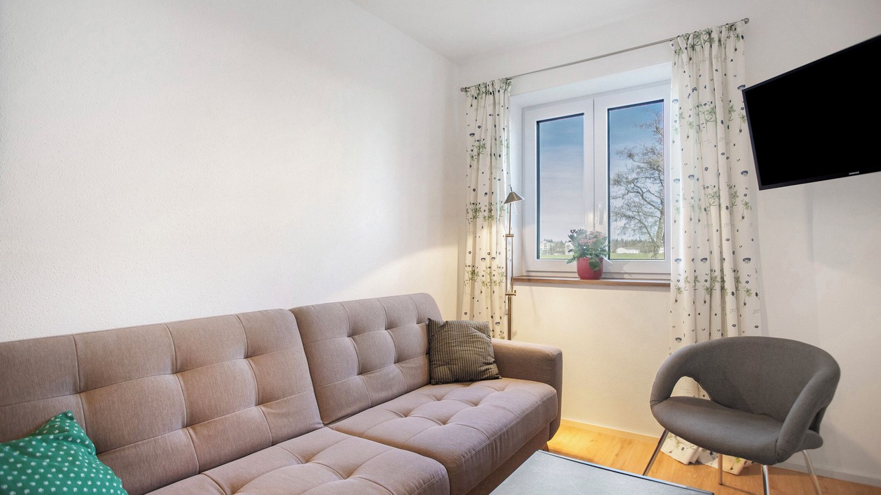 Photo of Livingroom in Ebersberg District