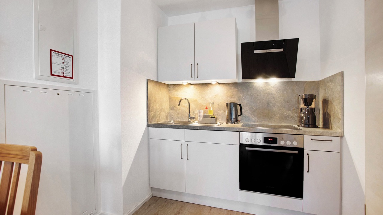 Photo of Kitchen in Ebersberg District