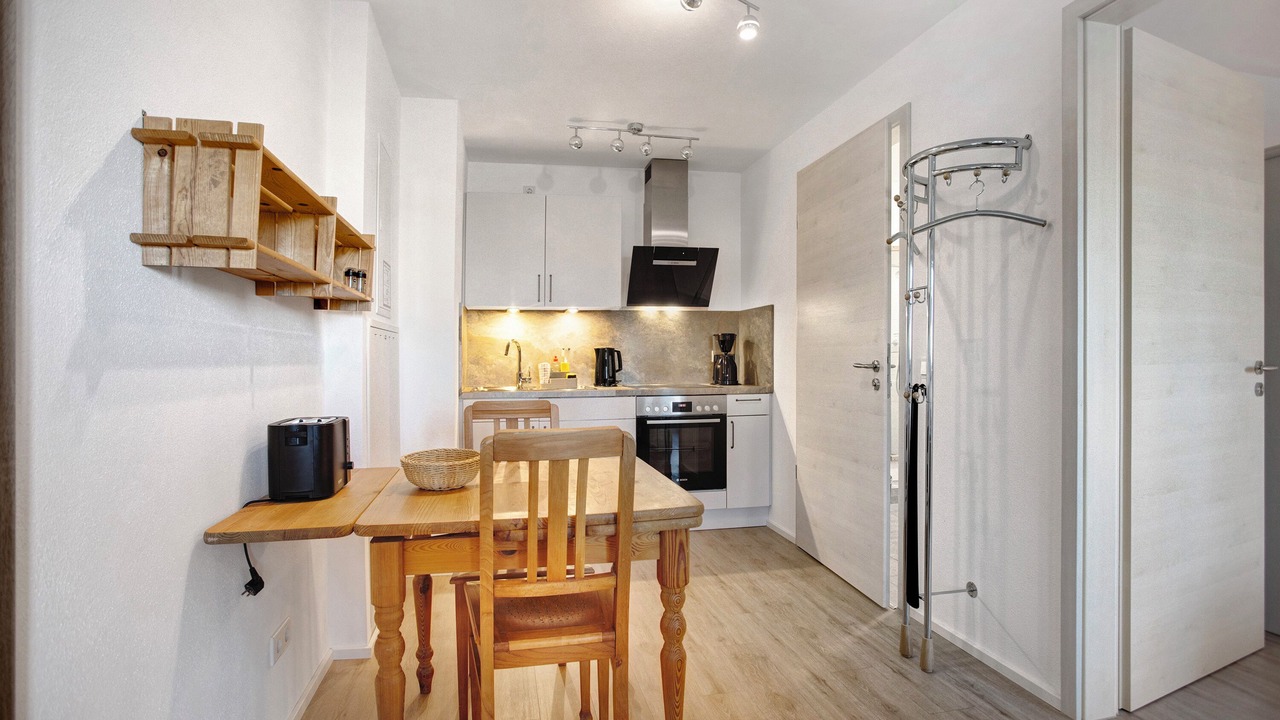 Photo of Kitchen in Ebersberg District