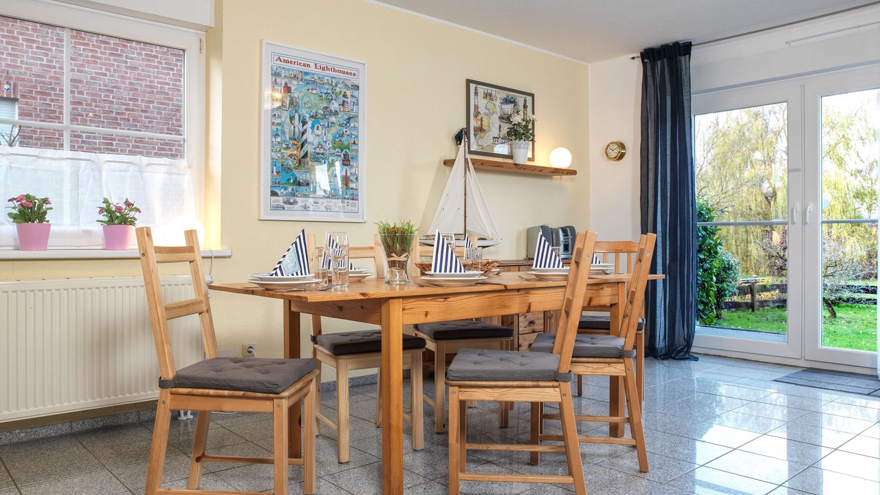 Photo of Livingroom in Kaltenhof