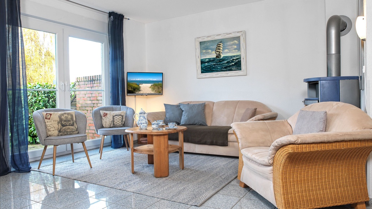 Photo of Livingroom in Kaltenhof