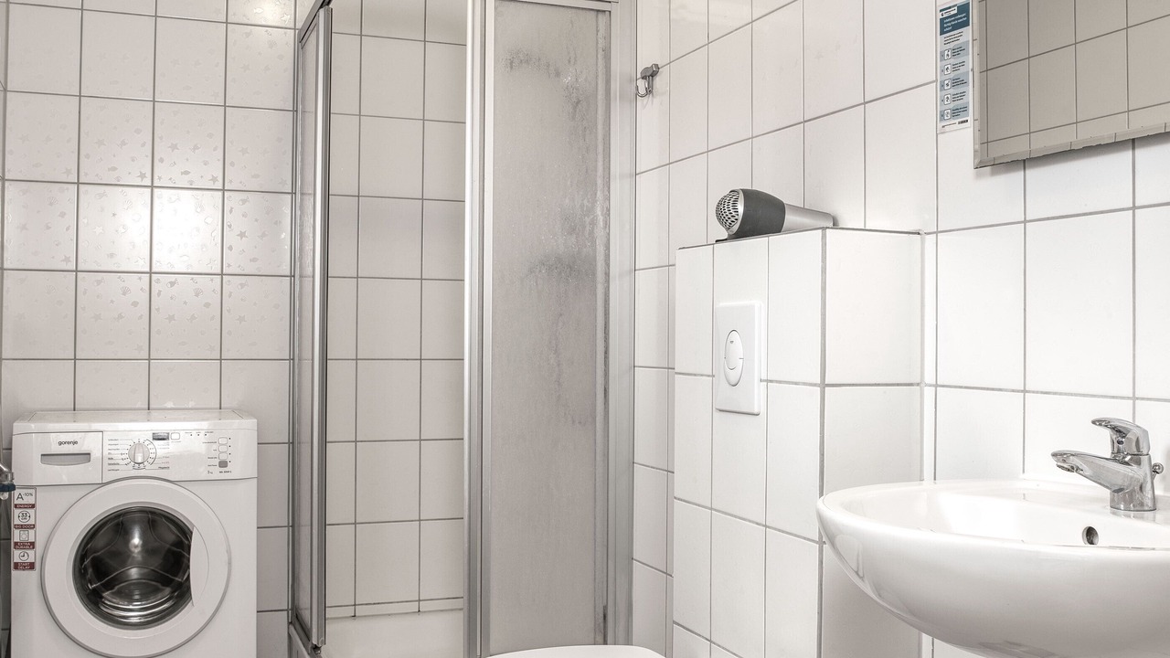Photo of Bathroom in Kaltenhof