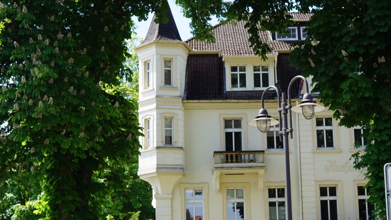 Photo of Outdoor in Bad Rothenfelde