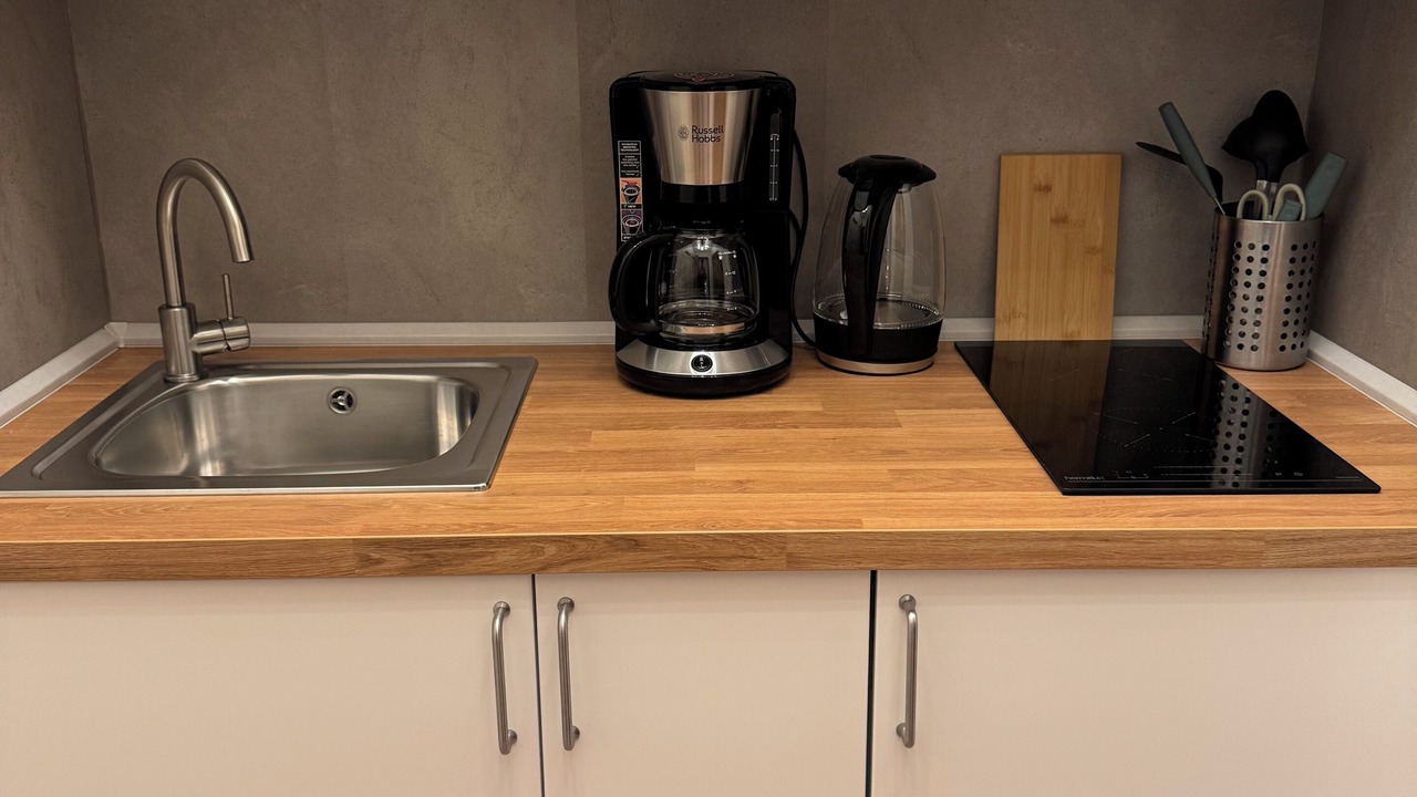 Photo of Kitchen in Bad Rothenfelde