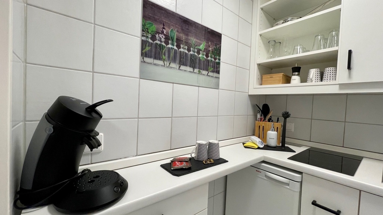 Photo of Kitchen in Scheidegg