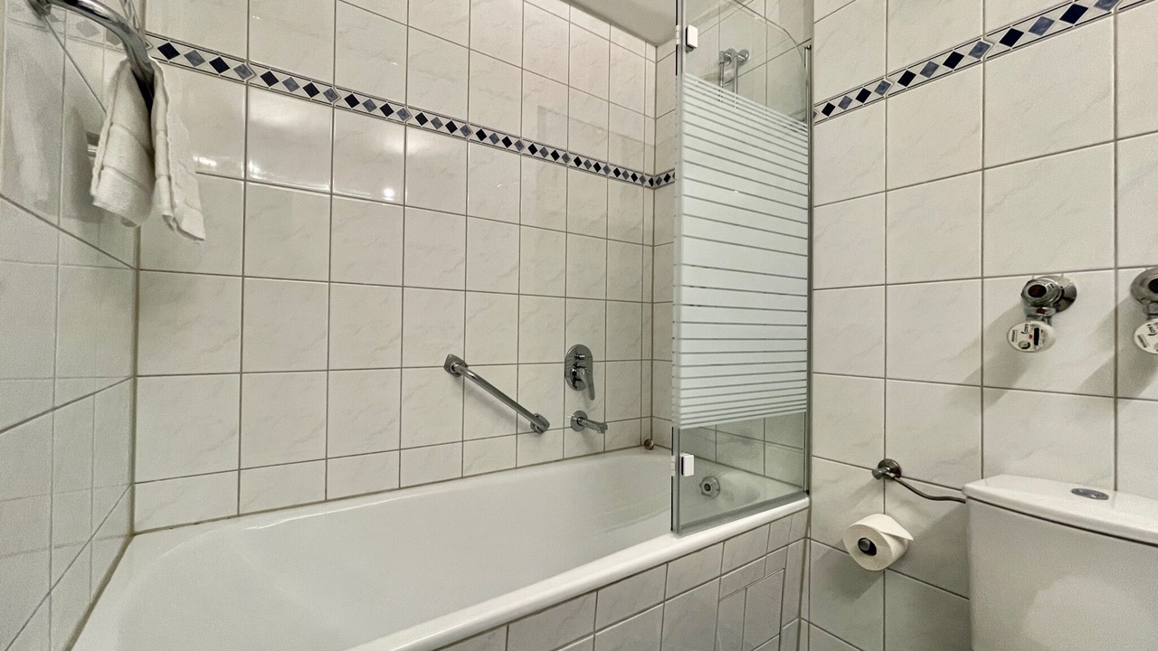 Photo of Bathroom in Scheidegg