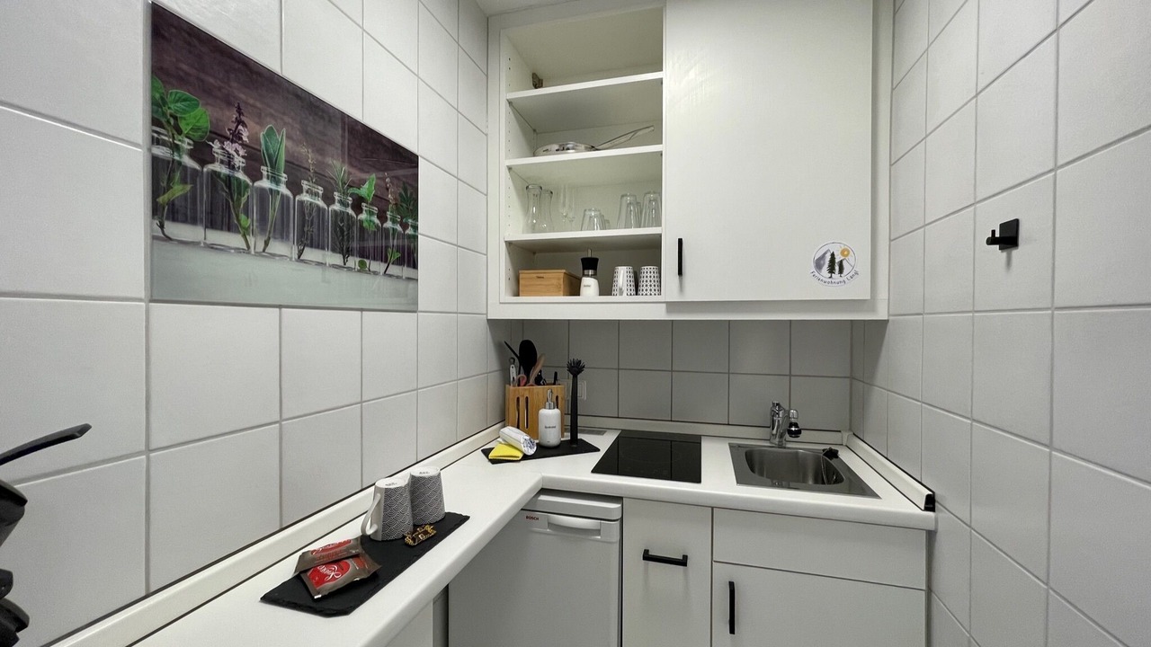 Photo of Kitchen in Scheidegg