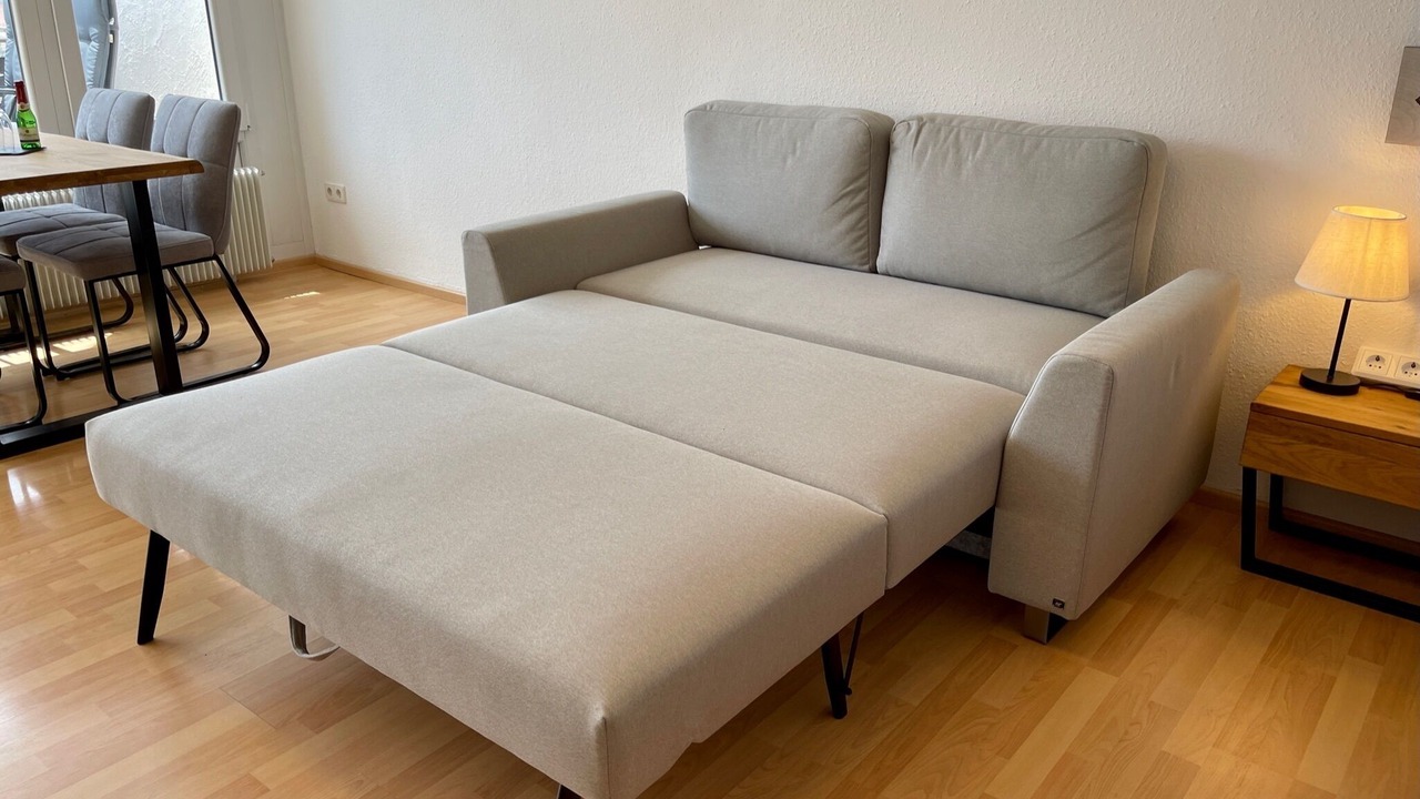 Photo of Livingroom in Scheidegg