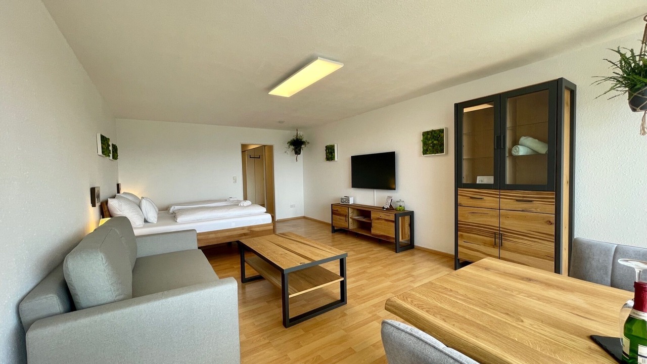 Photo of Bedroom in Scheidegg