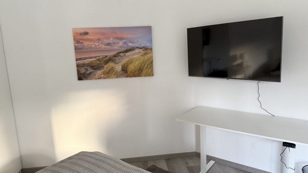 Photo of Bedroom in Herne