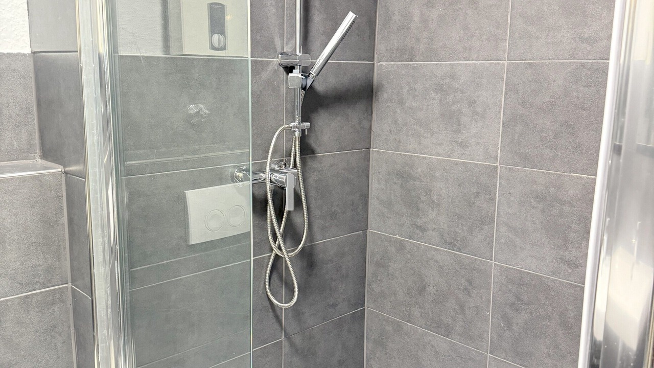 Photo of Bathroom in Herne