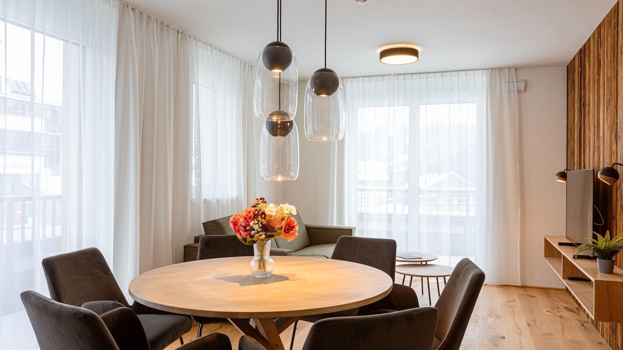 Photo of Livingroom in Fiss