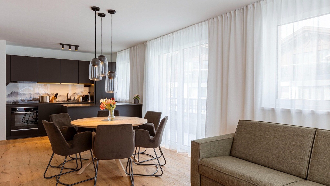 Photo of Livingroom in Fiss