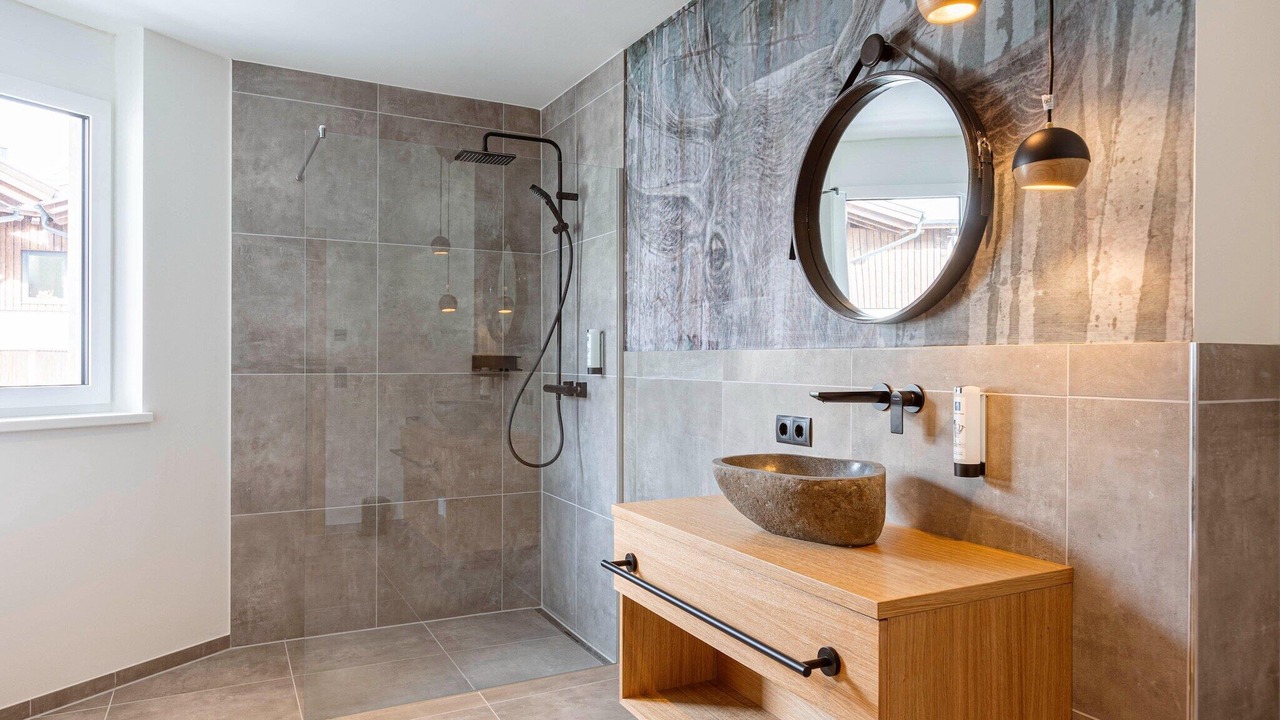 Photo of Bathroom in Fiss