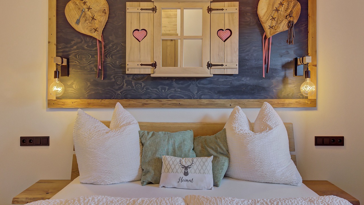 Photo of Bedroom in Eppenschlag