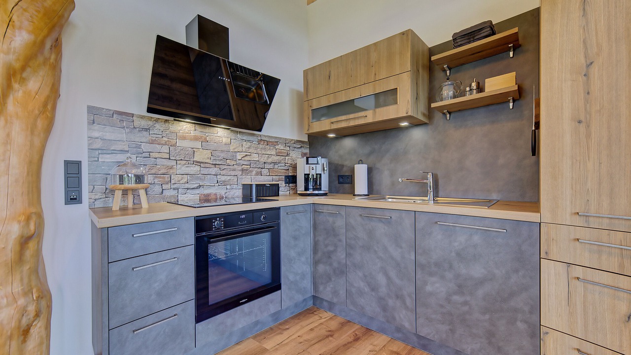 Photo of Kitchen in Eppenschlag