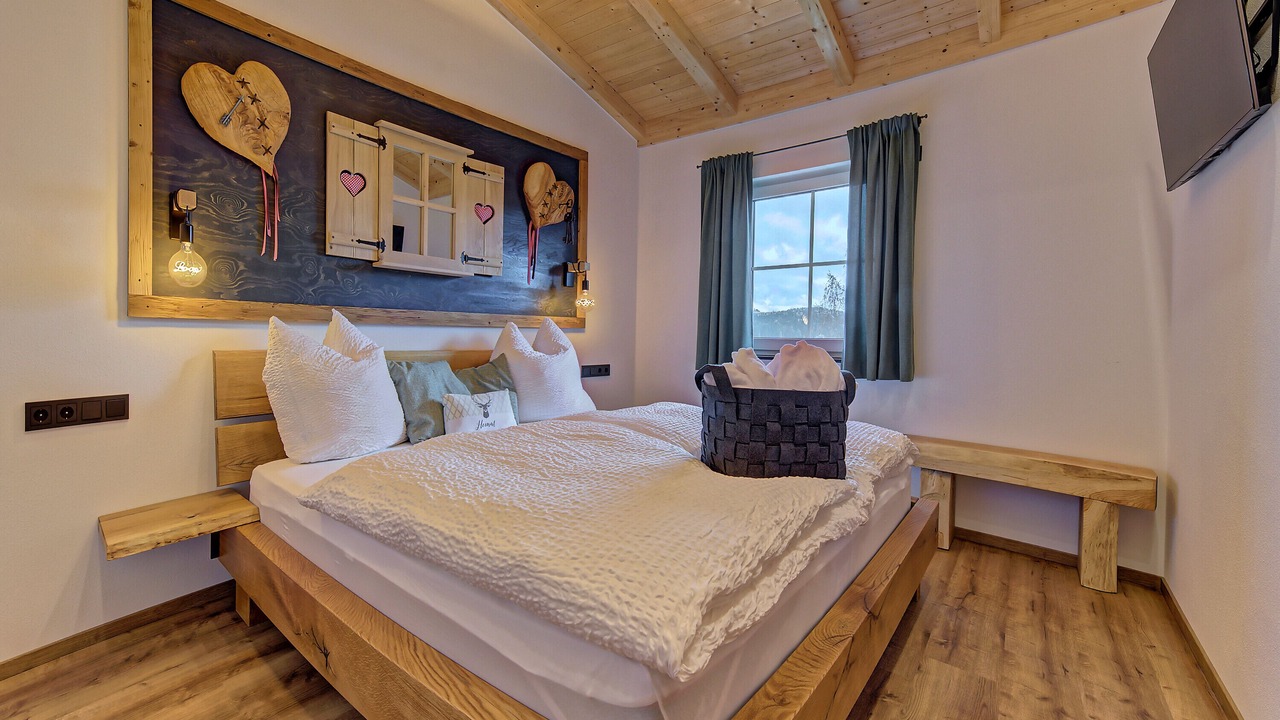 Photo of Bedroom in Eppenschlag